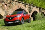 Renault Kadjar Bose 2015 года